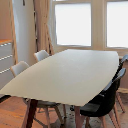 Luxury Apartment Located Near Marble Arch & Baker Street London Exteriör bild