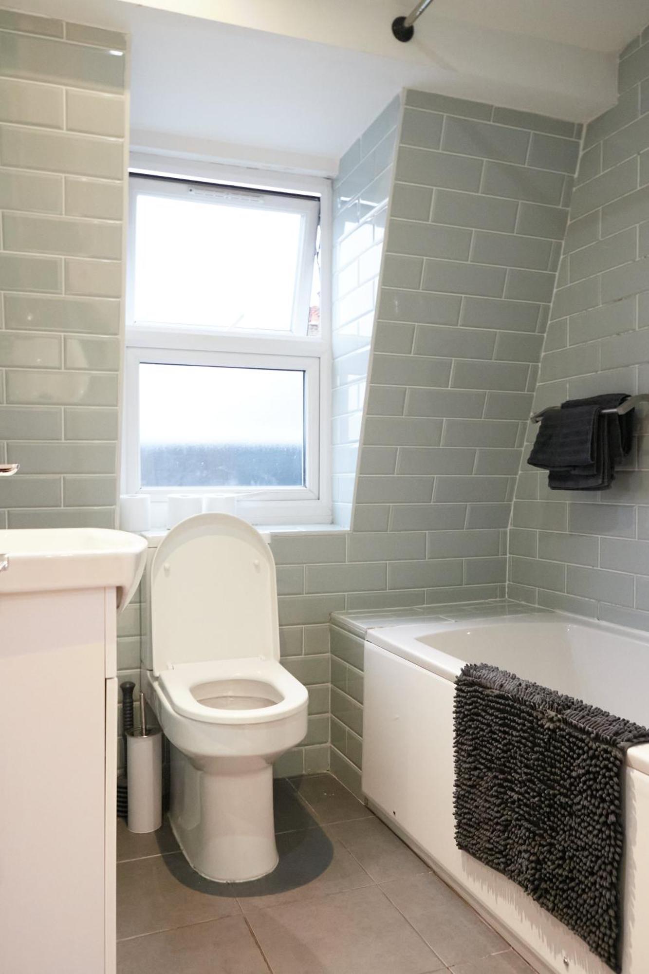 Luxury Apartment Located Near Marble Arch & Baker Street London Exteriör bild