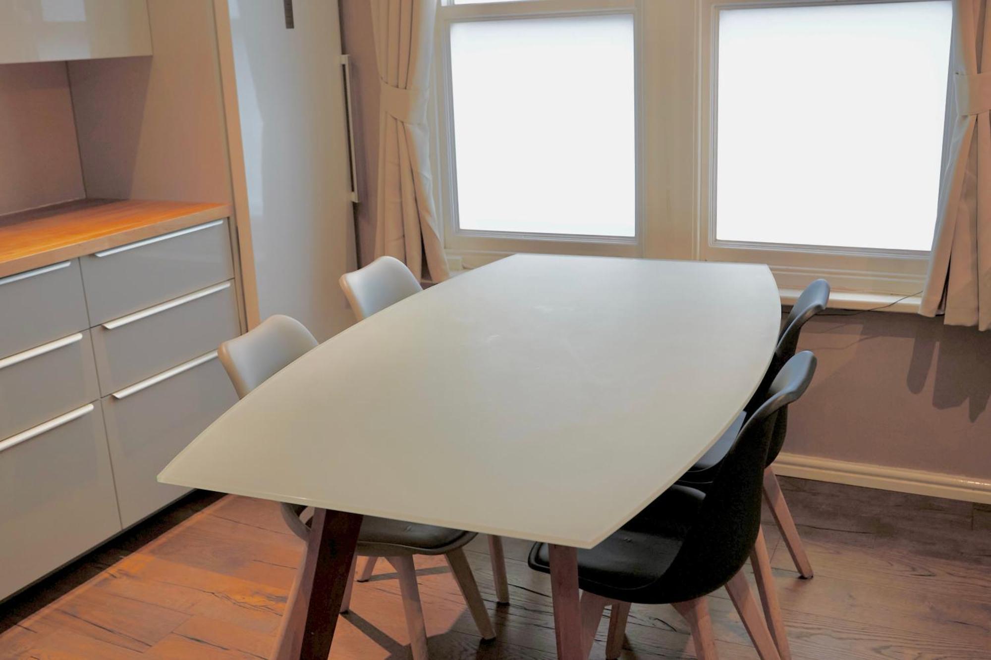 Luxury Apartment Located Near Marble Arch & Baker Street London Exteriör bild