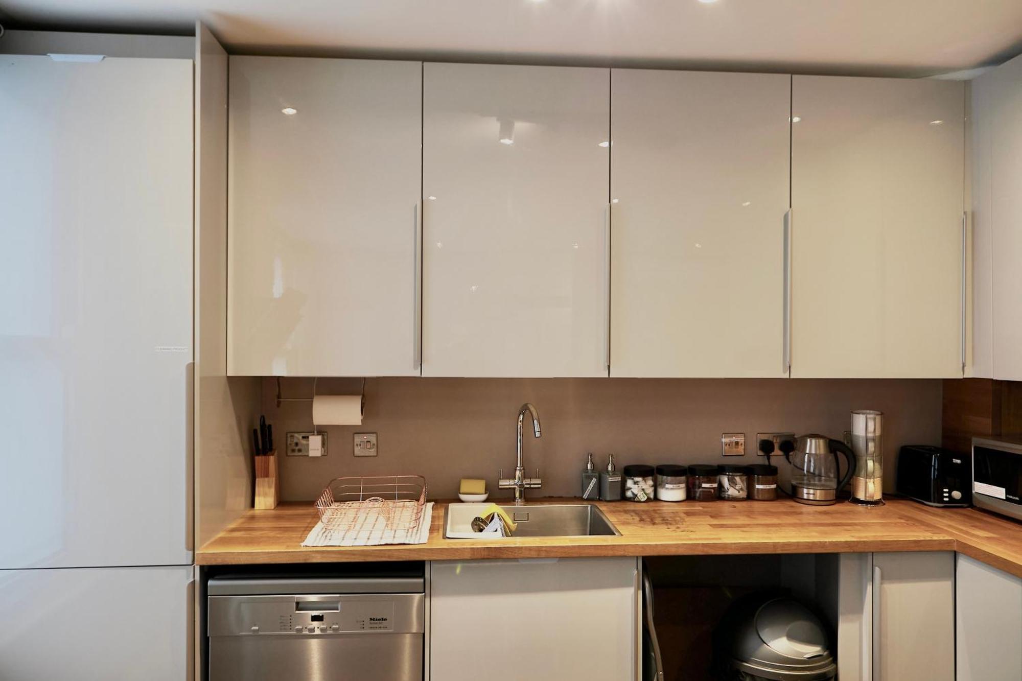 Luxury Apartment Located Near Marble Arch & Baker Street London Exteriör bild