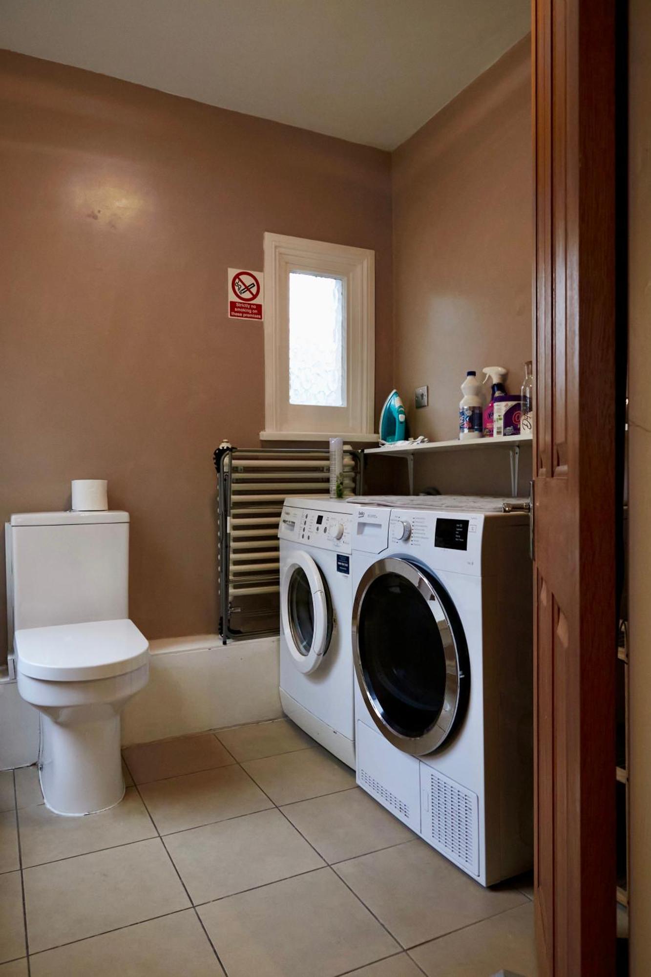 Luxury Apartment Located Near Marble Arch & Baker Street London Exteriör bild