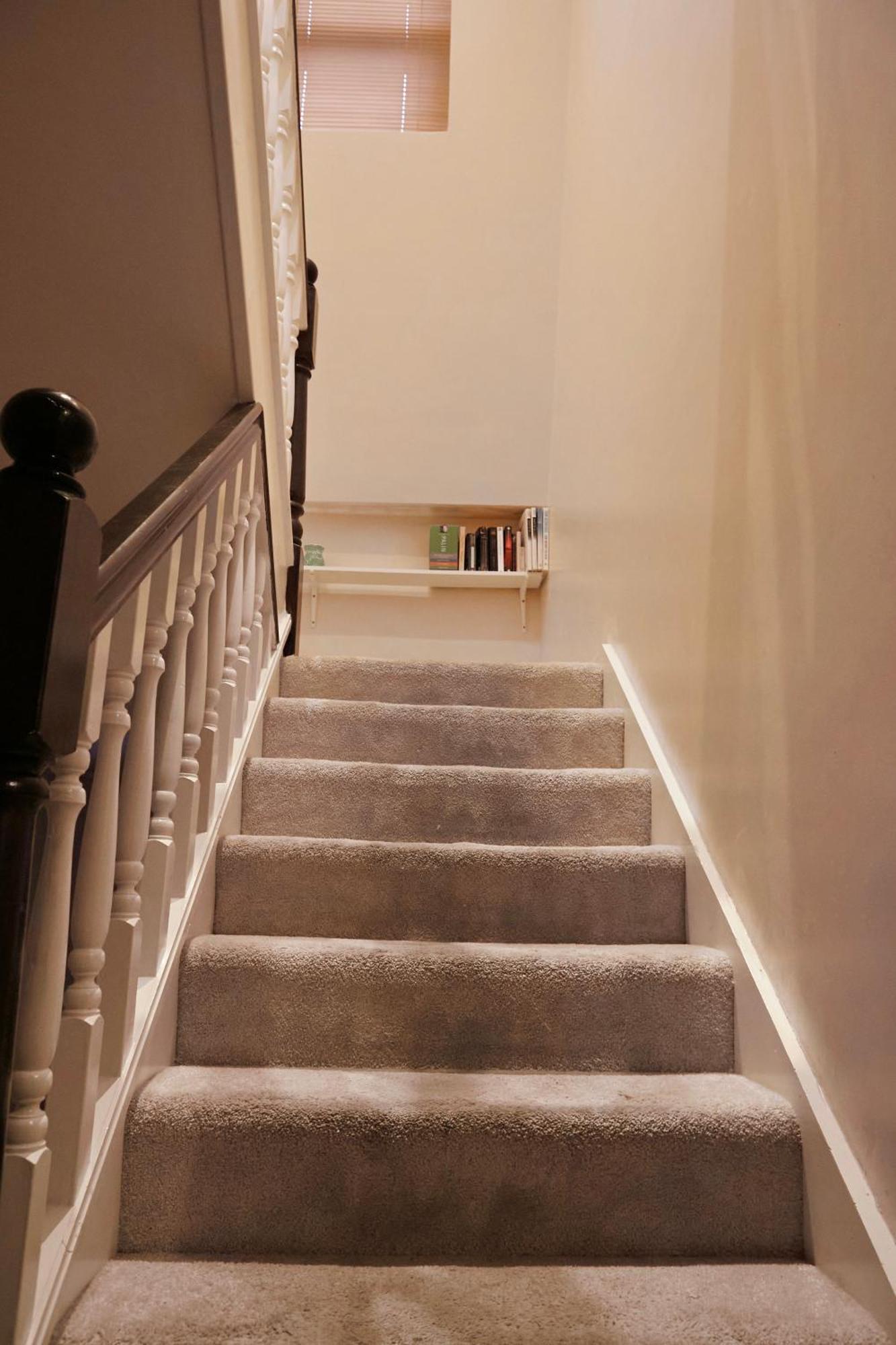 Luxury Apartment Located Near Marble Arch & Baker Street London Exteriör bild